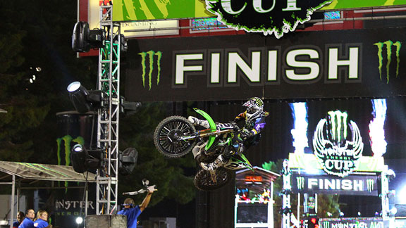  Motocross titles the Motocross of Nations and the Monster Energy Cup